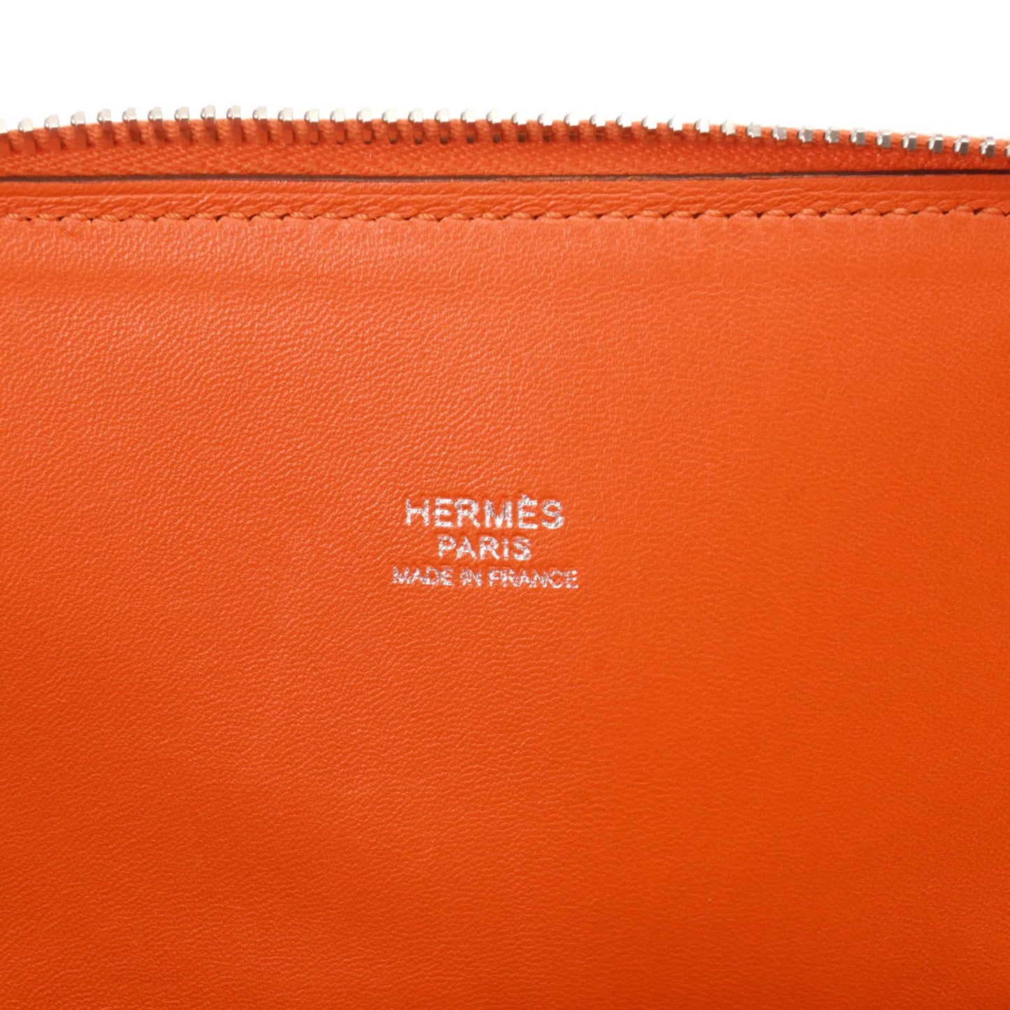 Hermès Bolide Handbag