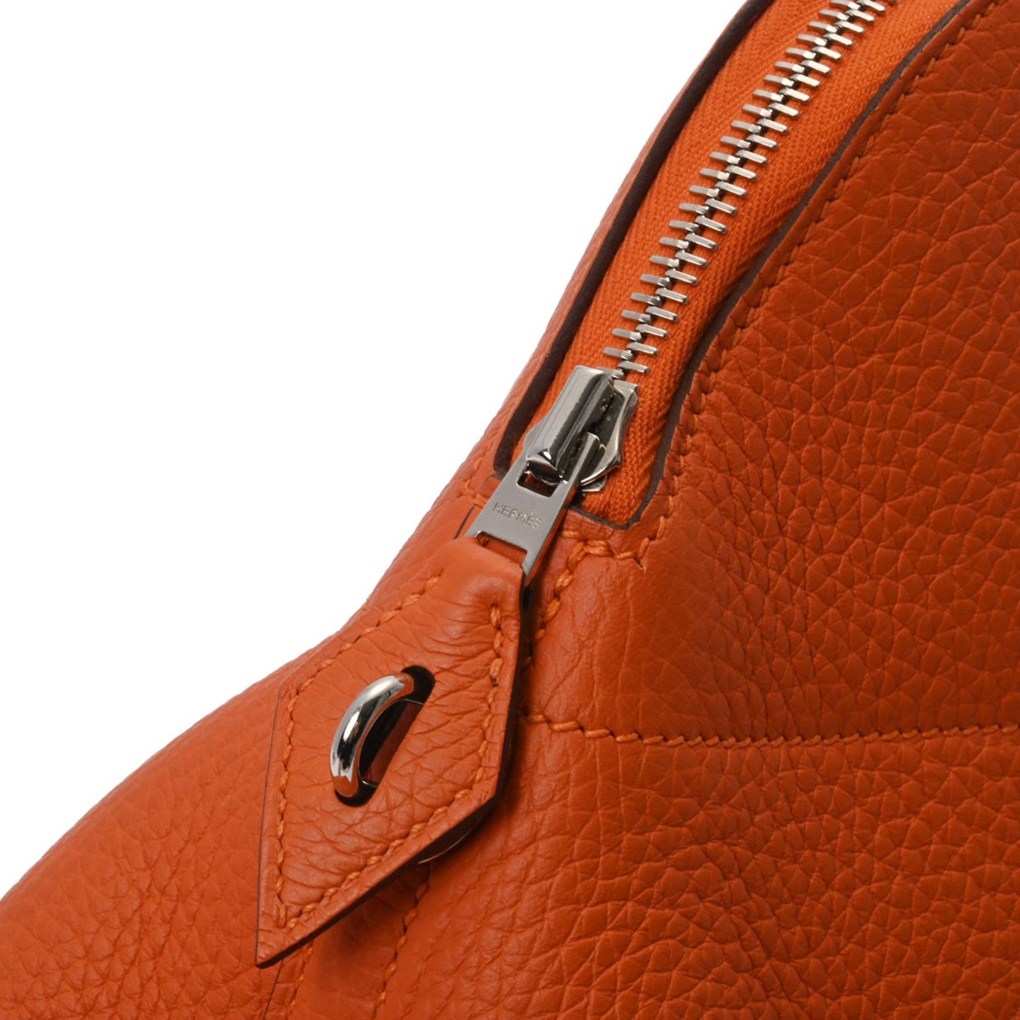 Hermès Bolide Handbag