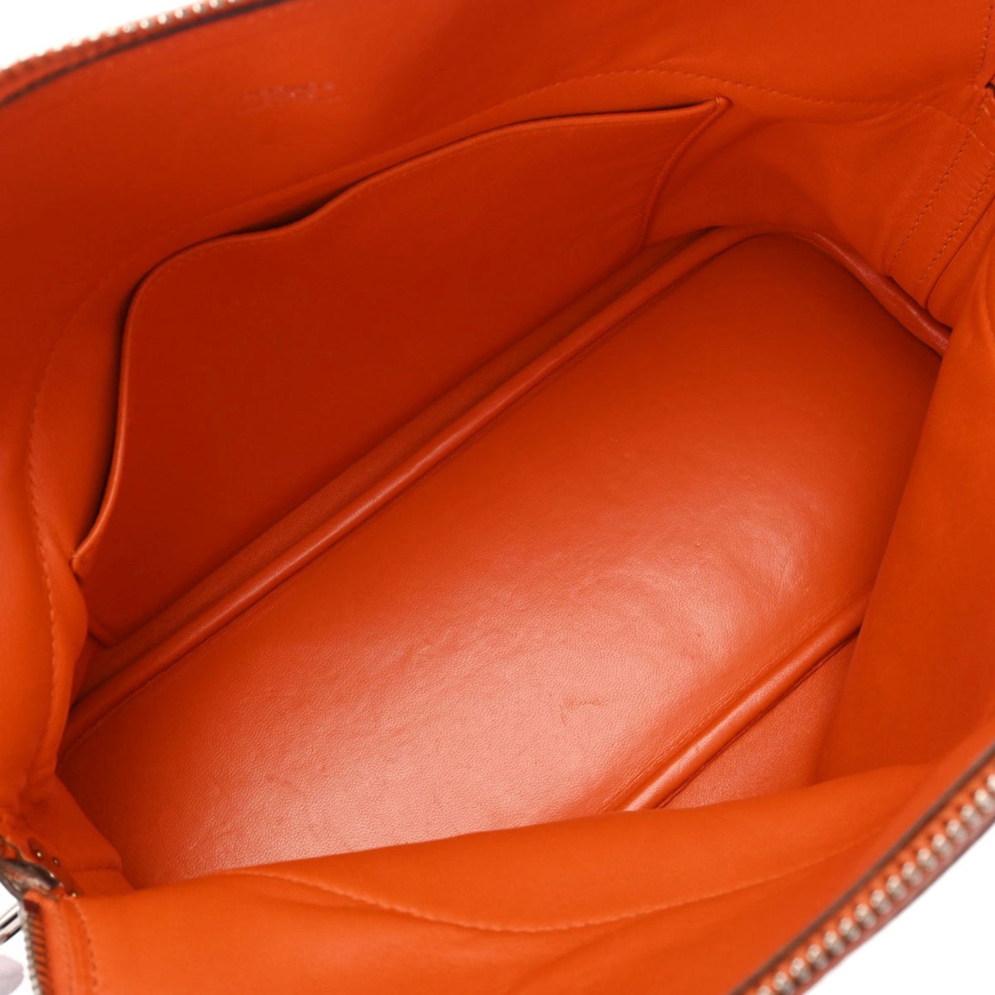 Hermès Bolide Handbag