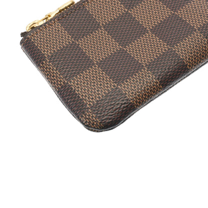 Louis Vuitton Pochette Clés Wallet