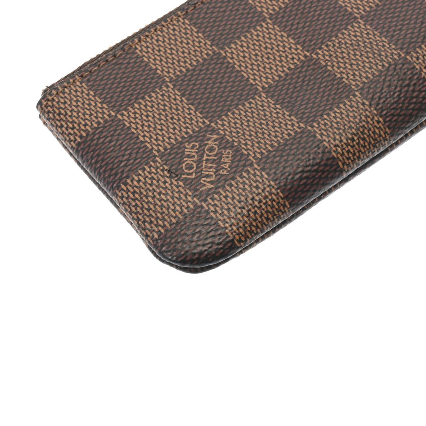 Louis Vuitton Pochette Clés Wallet