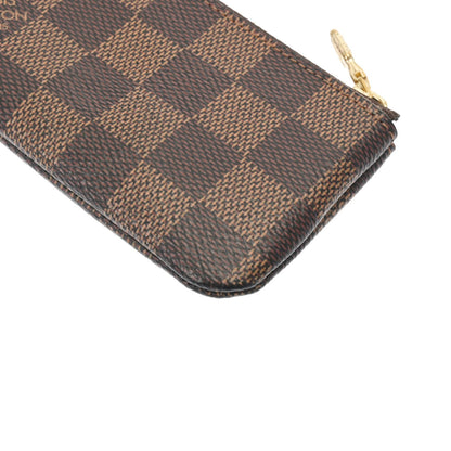 Louis Vuitton Pochette Clés Wallet