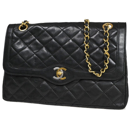 Chanel Double flap Shoulder Bag