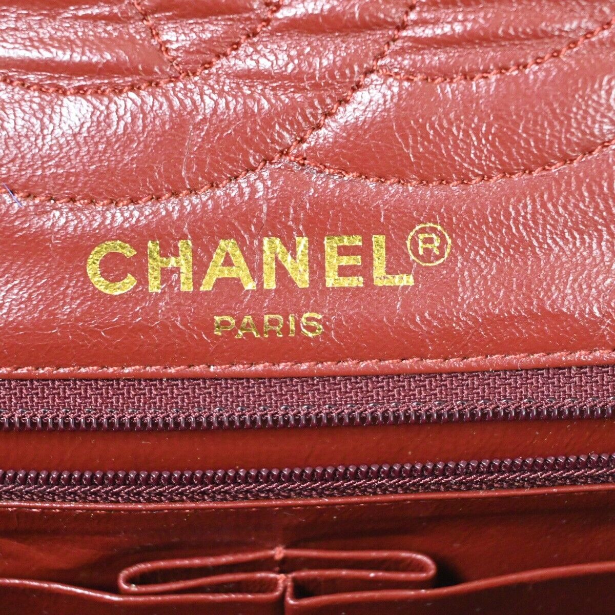 Chanel Double flap Shoulder Bag