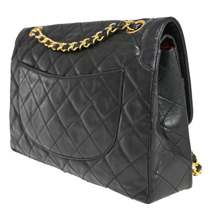 Chanel Double flap Shoulder Bag