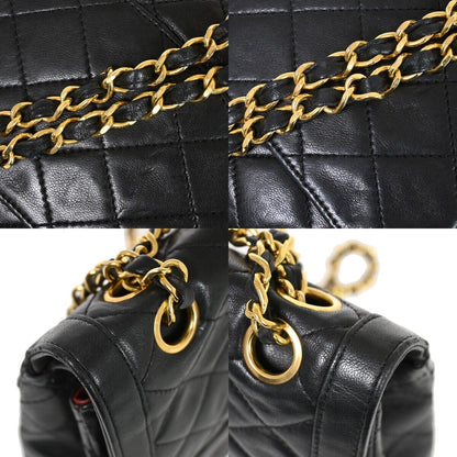 Chanel Double flap Shoulder Bag