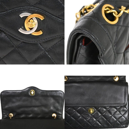 Chanel Double flap Shoulder Bag