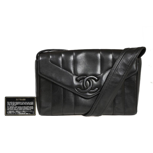 Chanel Mademoiselle Shoulder Bag