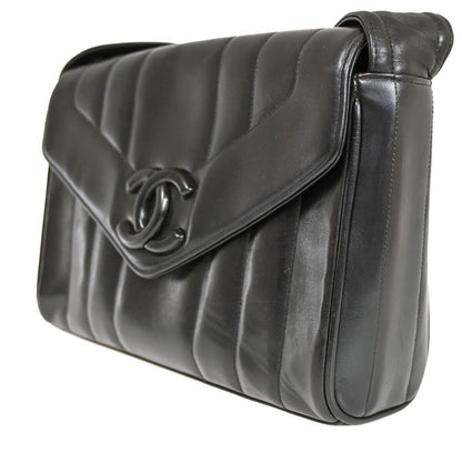 Chanel Mademoiselle Shoulder Bag