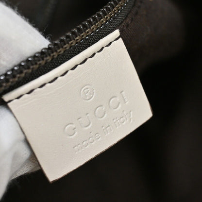 Gucci GG canvas Shoulder Bag