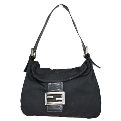 Fendi Zucca Shoulder Bag