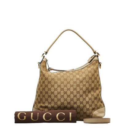 Gucci Hobo Shoulder Bag