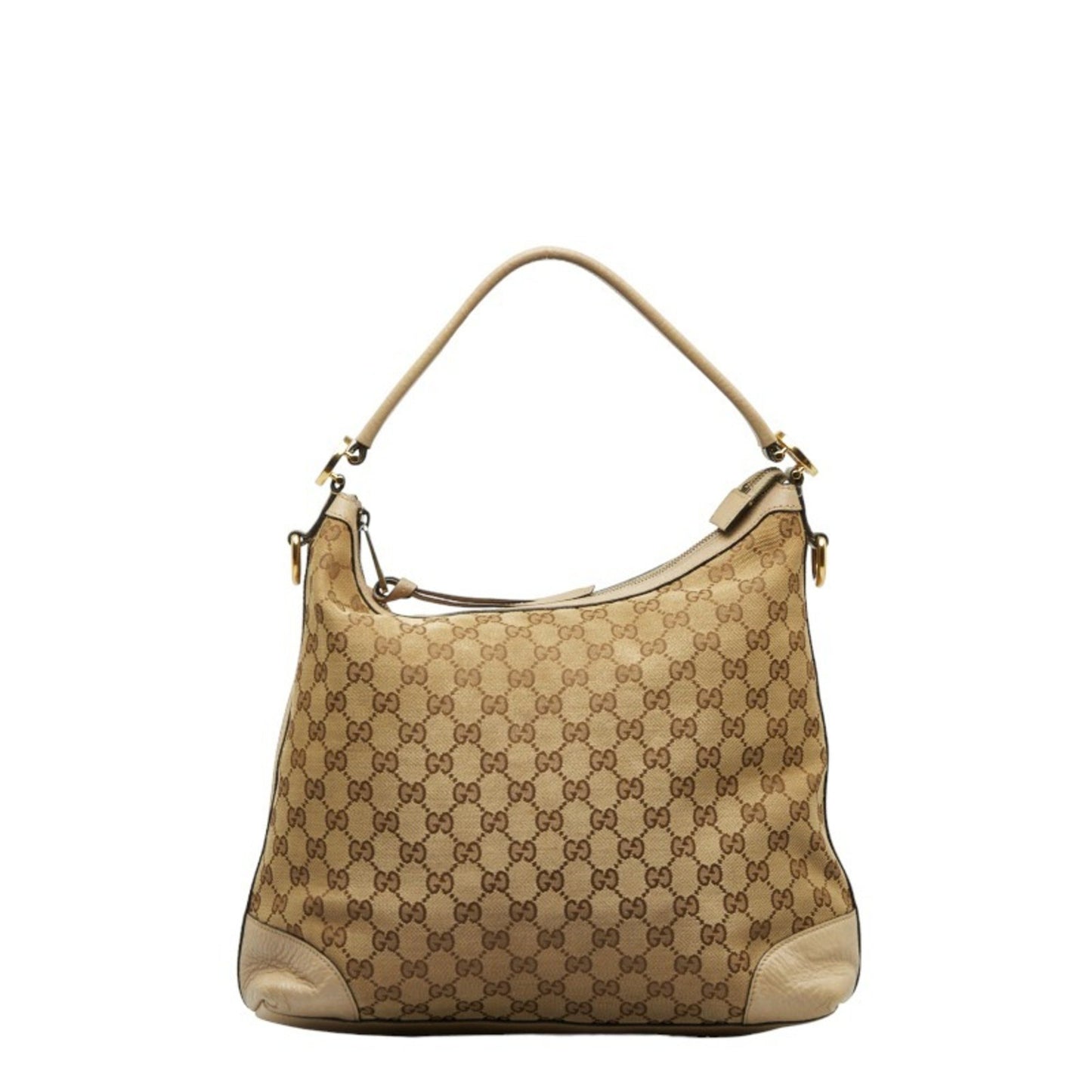 Gucci Hobo Shoulder Bag