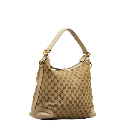 Gucci Hobo Shoulder Bag