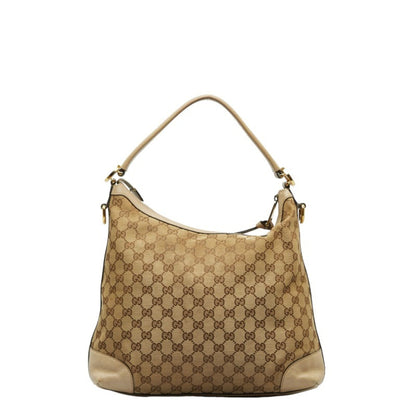 Gucci Hobo Shoulder Bag