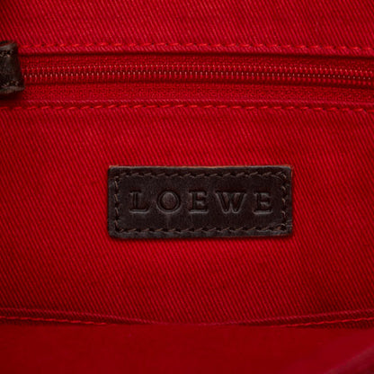 Loewe Anagram Tote Bag