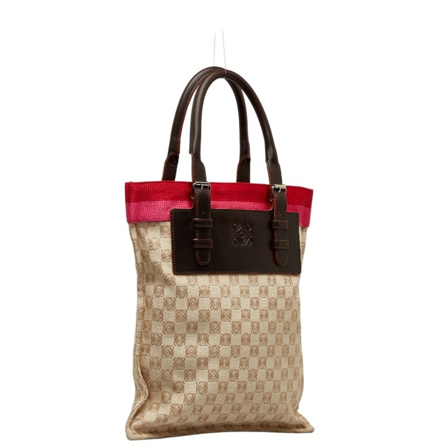 Loewe Anagram Tote Bag