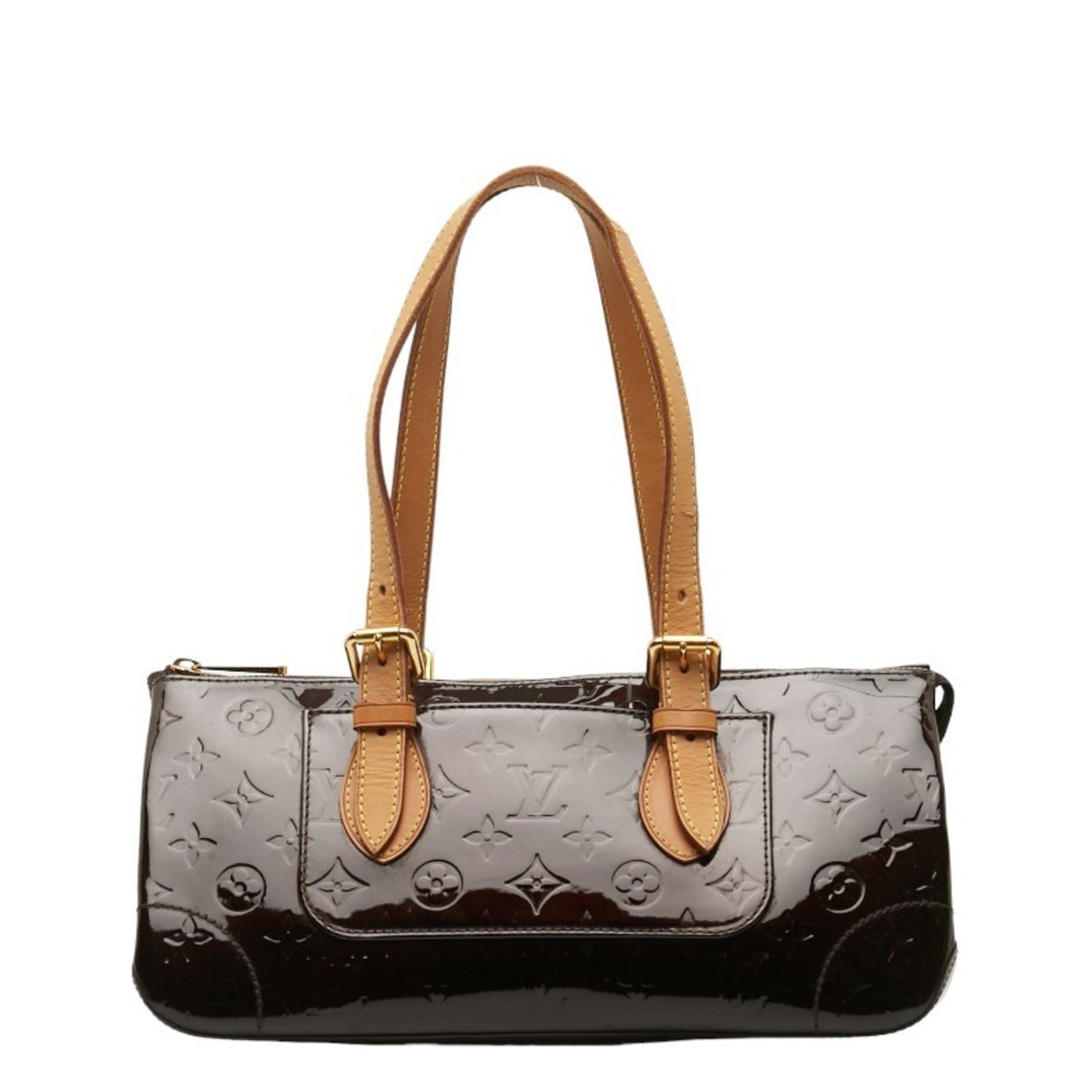 Louis Vuitton Rosewood Handbag