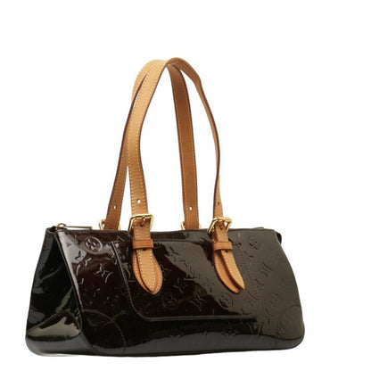 Louis Vuitton Rosewood Handbag