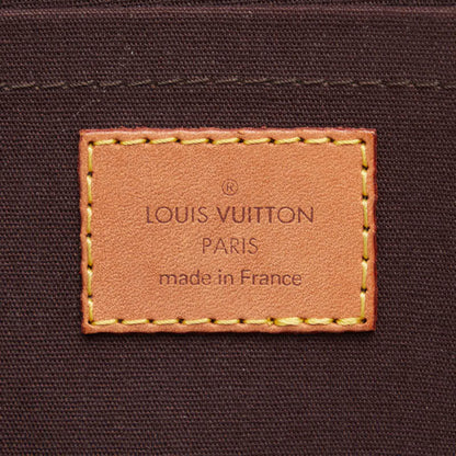 Louis Vuitton Rosewood Handbag