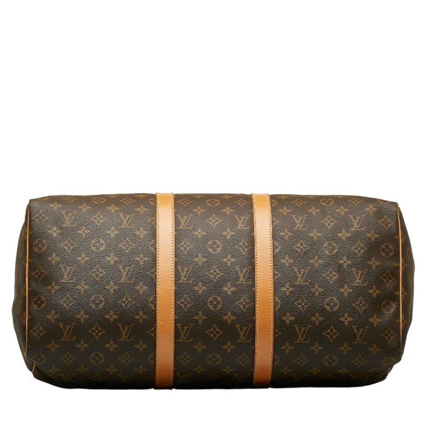 Louis Vuitton Keepall 55 Travel Bag