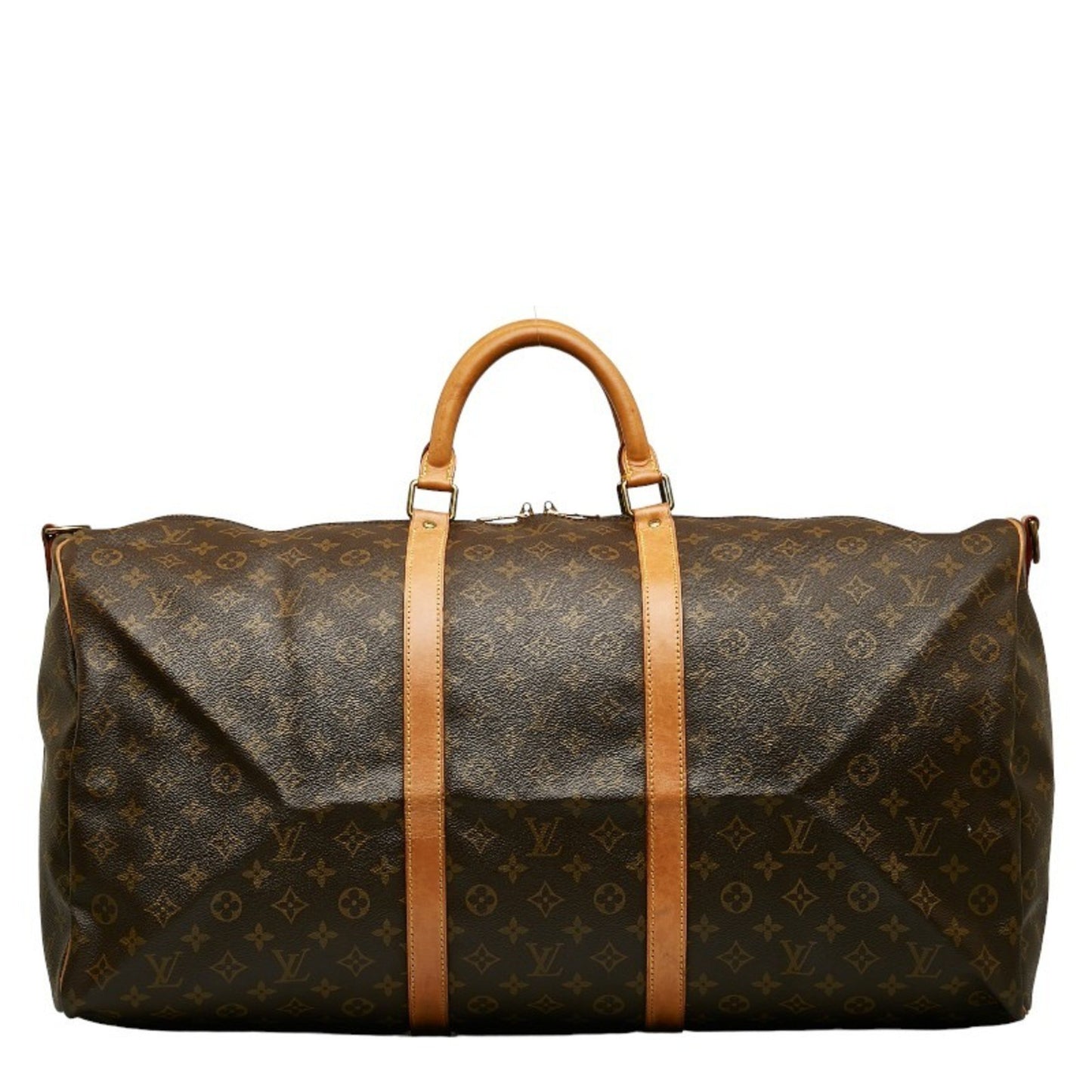 Louis Vuitton Keepall 60 Travel Bag