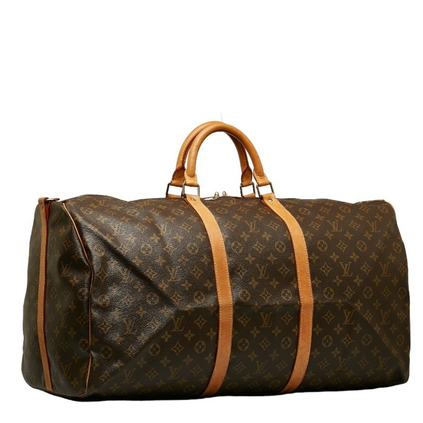 Louis Vuitton Keepall 60 Travel Bag