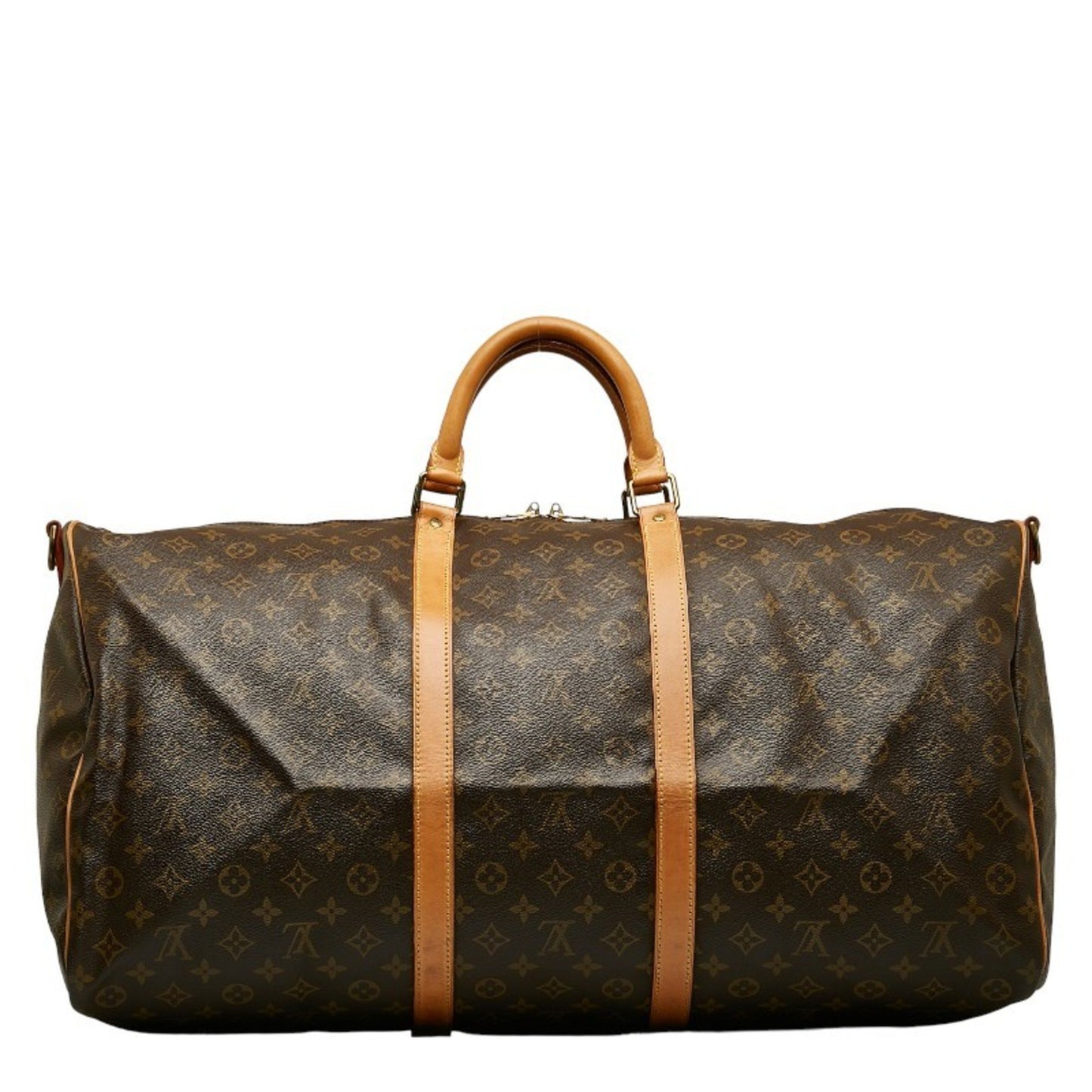 Louis Vuitton Keepall 60 Travel Bag