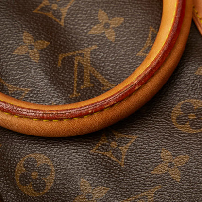 Louis Vuitton Keepall 60 Travel Bag