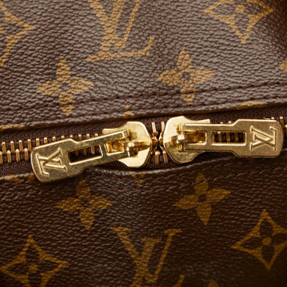 Louis Vuitton Keepall 60 Travel Bag