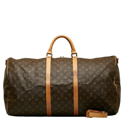 Louis Vuitton Keepall 60 Travel Bag