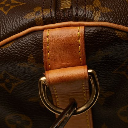 Louis Vuitton Keepall 60 Travel Bag