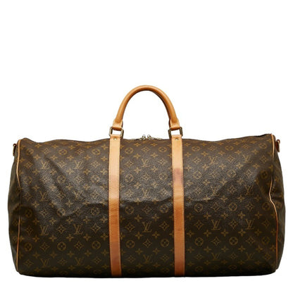 Louis Vuitton Keepall 60 Travel Bag