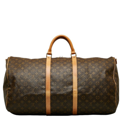 Louis Vuitton Keepall 60 Travel Bag