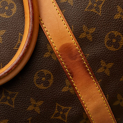 Louis Vuitton Keepall 60 Travel Bag