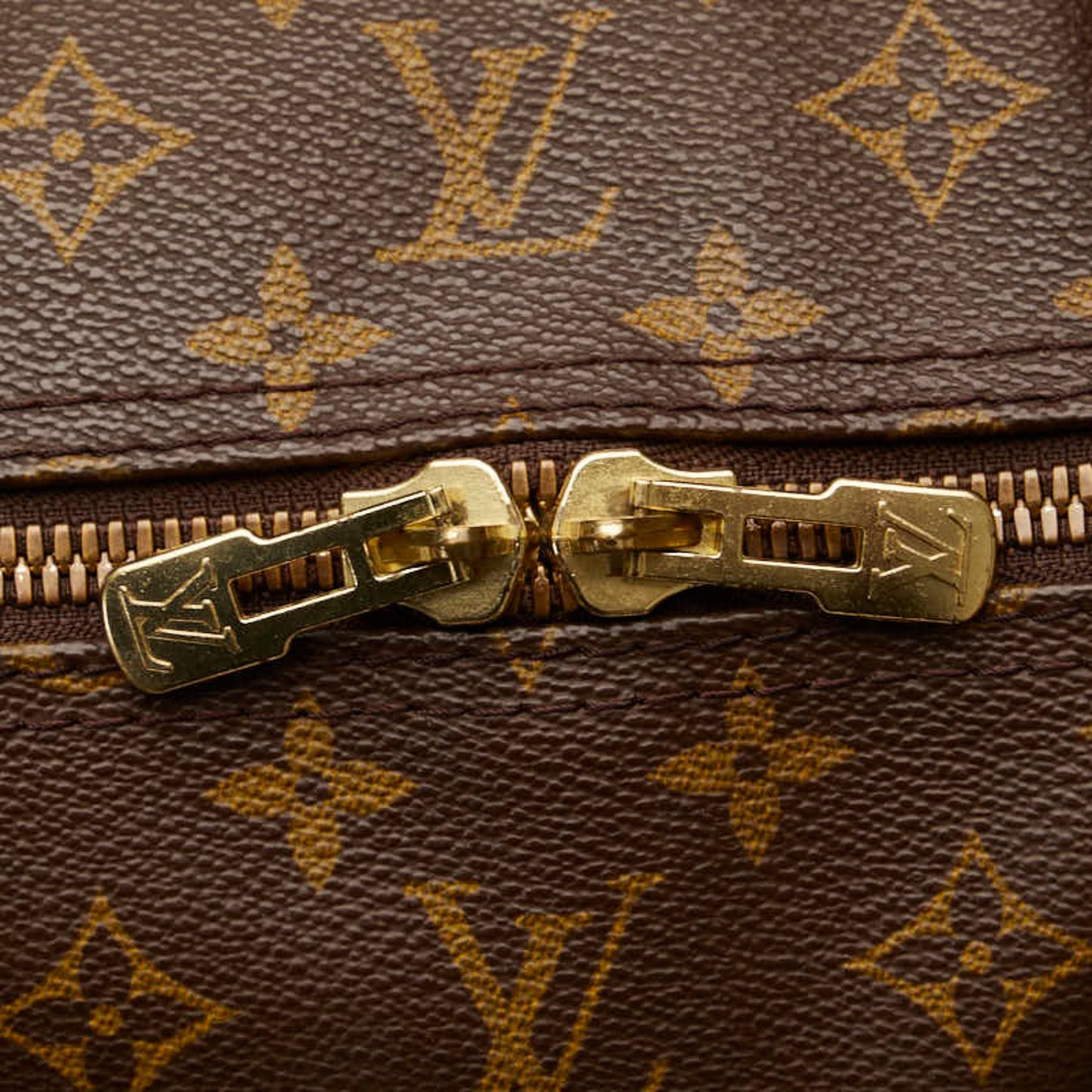 Louis Vuitton Keepall 60 Travel Bag