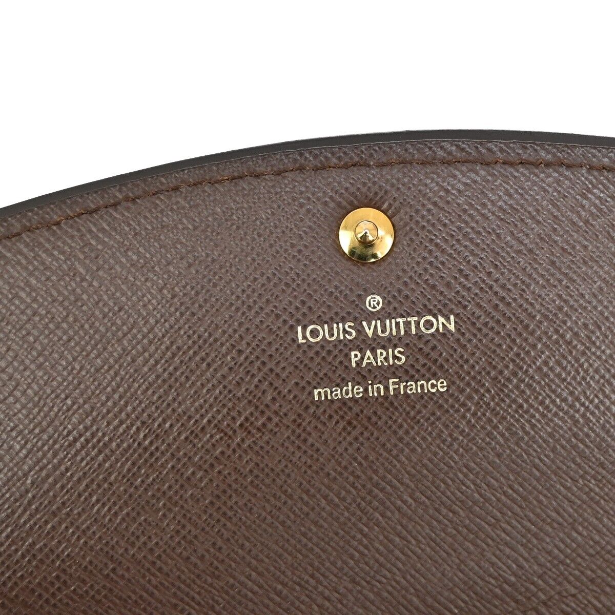 Louis Vuitton Normandy Wallet