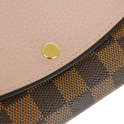 Louis Vuitton Normandy Wallet