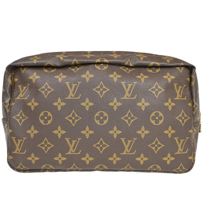 Louis Vuitton Trousse Toilette 28 Clutch