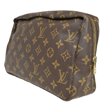 Louis Vuitton Trousse Toilette 28 Clutch