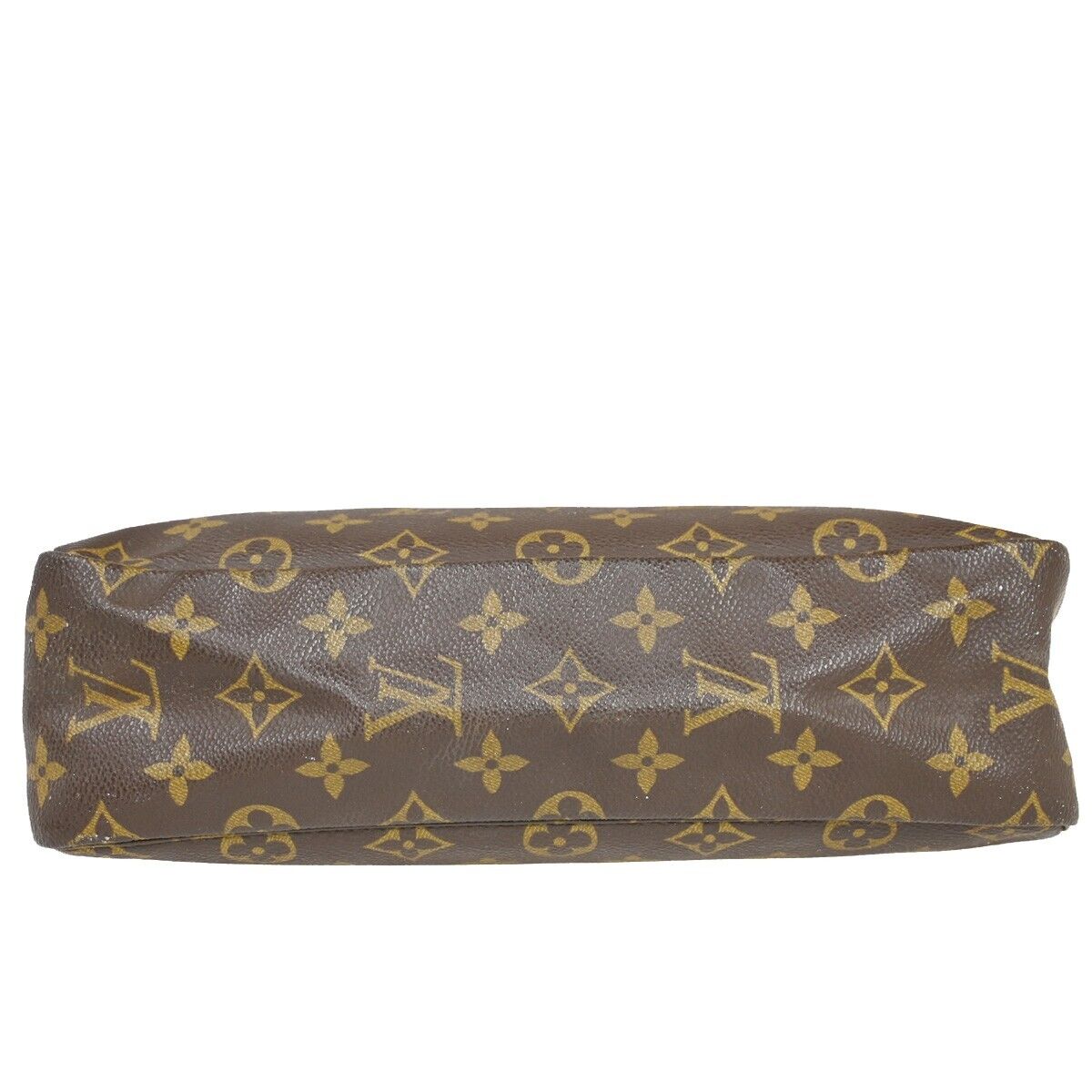 Louis Vuitton Trousse Toilette 28 Clutch