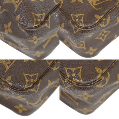 Louis Vuitton Trousse Toilette 28 Clutch