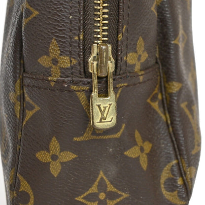 Louis Vuitton Trousse Toilette 28 Clutch