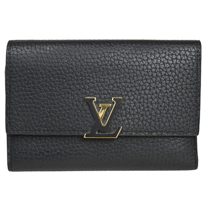 Louis Vuitton Capucines Wallet