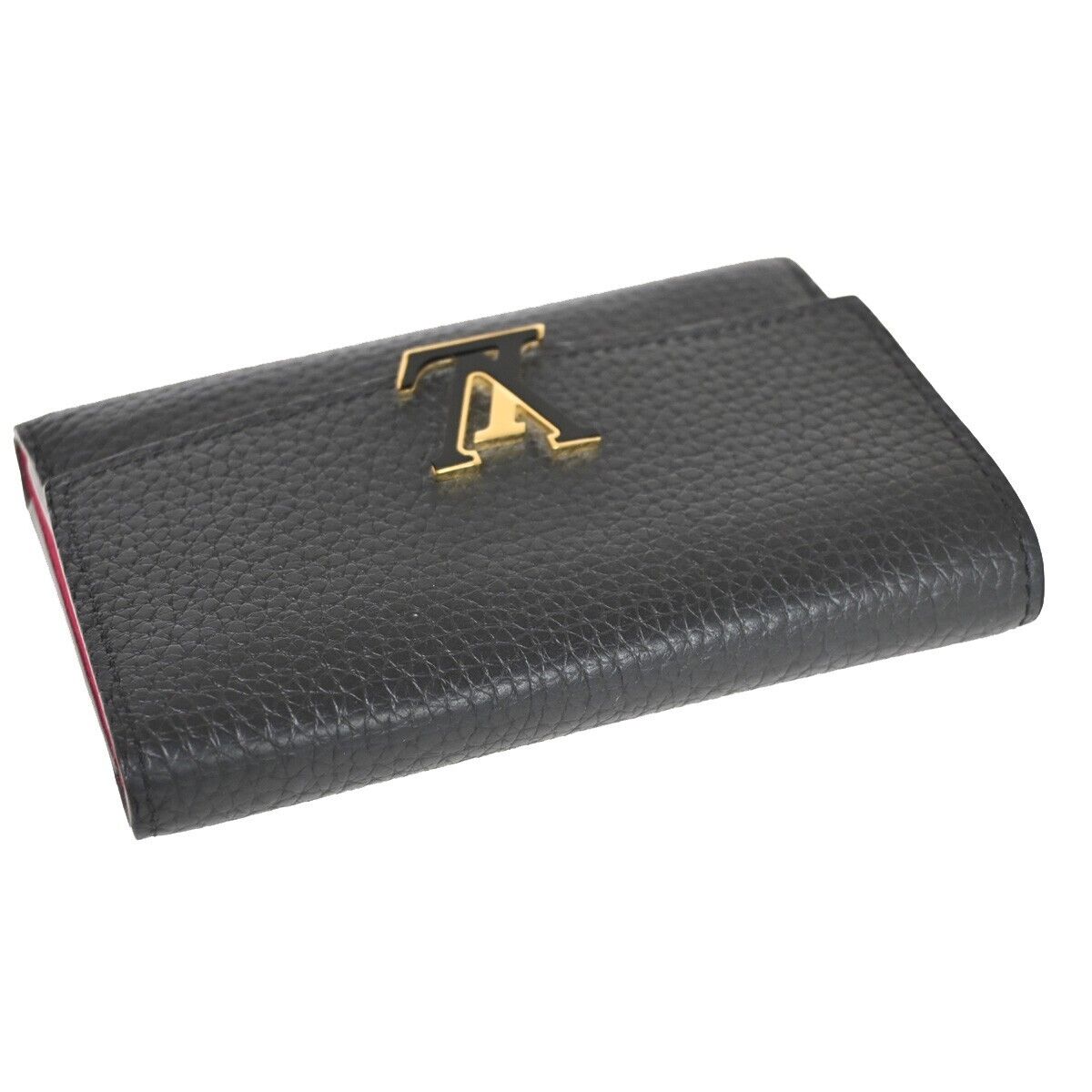 Louis Vuitton Capucines Wallet