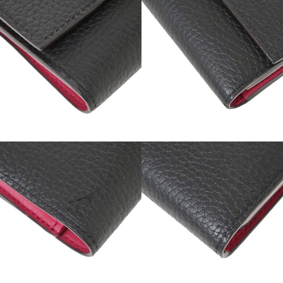 Louis Vuitton Capucines Wallet