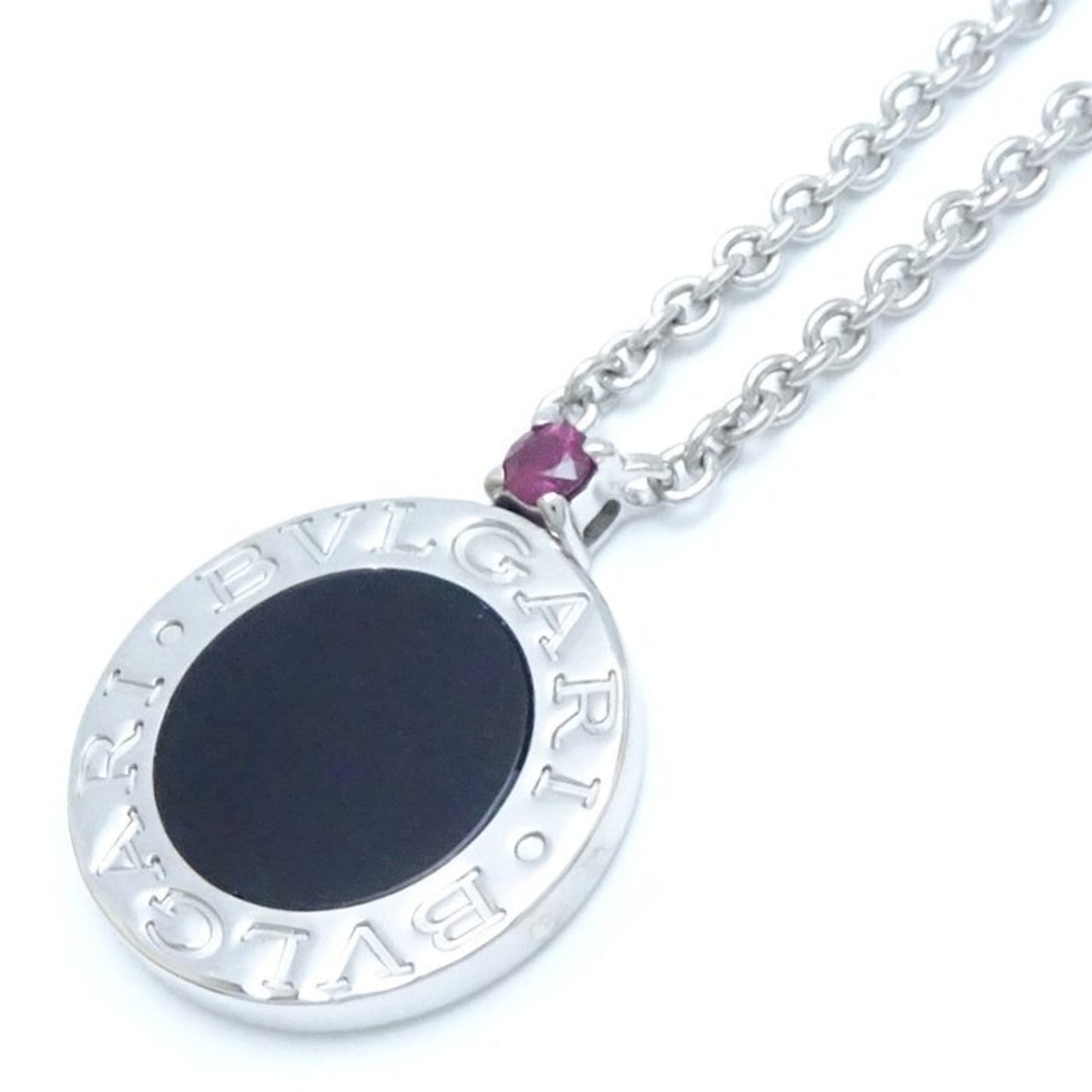 Bulgari Necklace