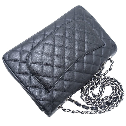 Chanel Matelassé Shoulder Bag