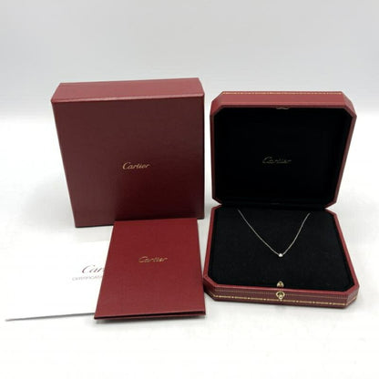 Cartier Cartier d'Amour Necklace