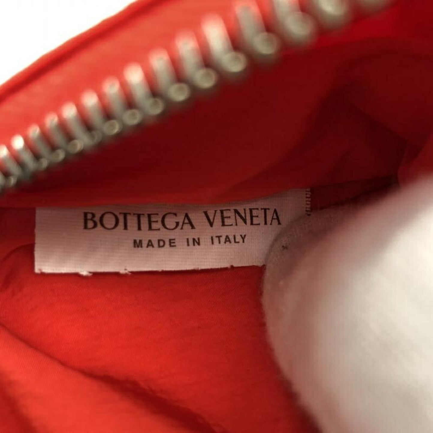 Bottega Veneta Cassette Shoulder Bag